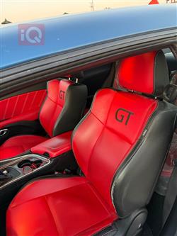 دودج تشالنجر